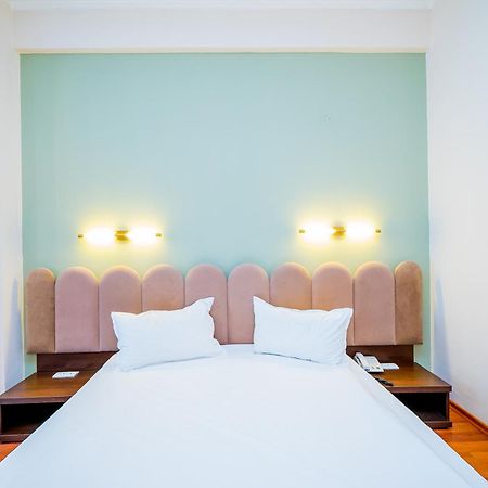קונסטנצה Guci Hotel מראה חיצוני תמונה