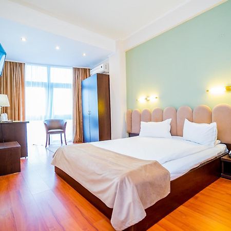 קונסטנצה Guci Hotel מראה חיצוני תמונה