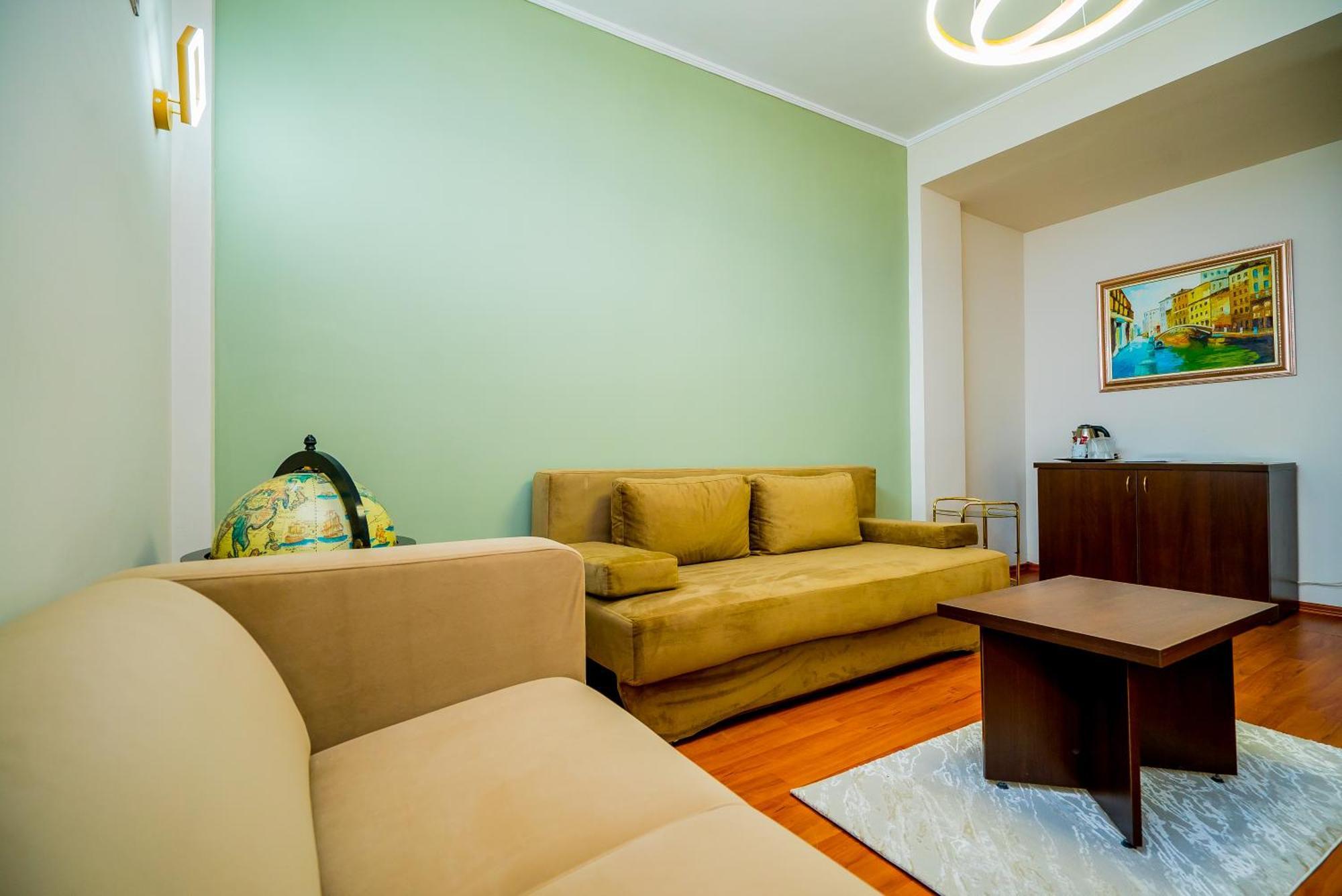 קונסטנצה Guci Hotel מראה חיצוני תמונה