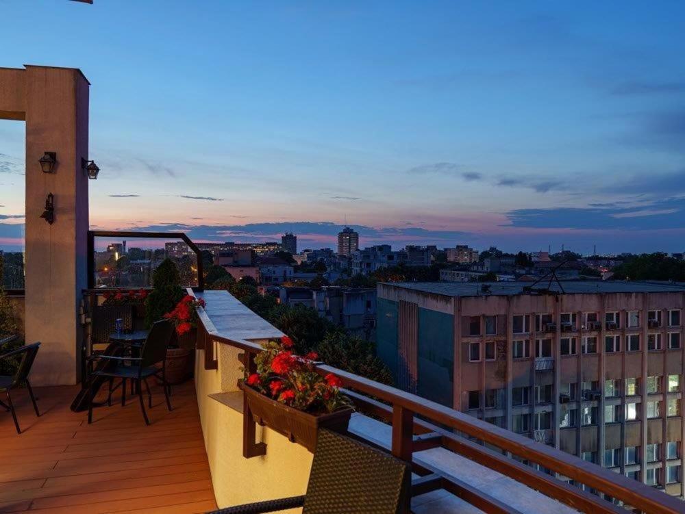 קונסטנצה Guci Hotel מראה חיצוני תמונה