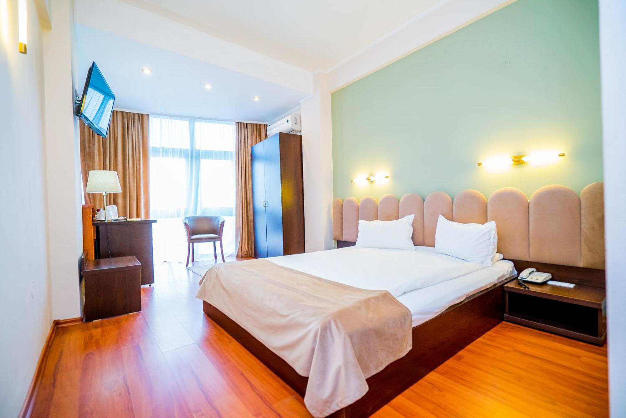 קונסטנצה Guci Hotel מראה חיצוני תמונה