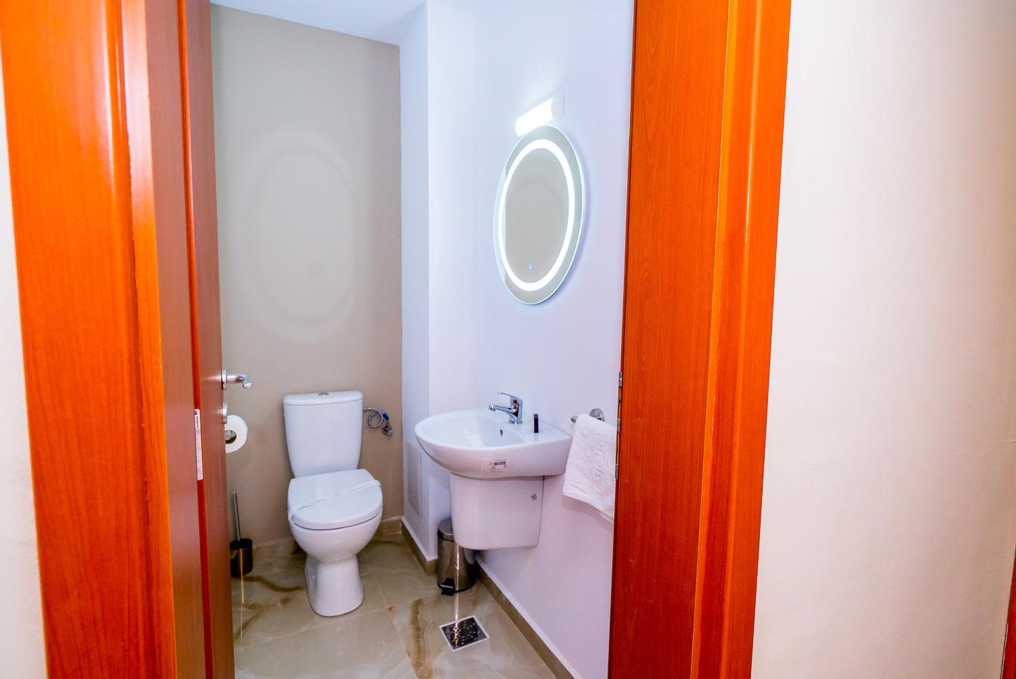 קונסטנצה Guci Hotel מראה חיצוני תמונה