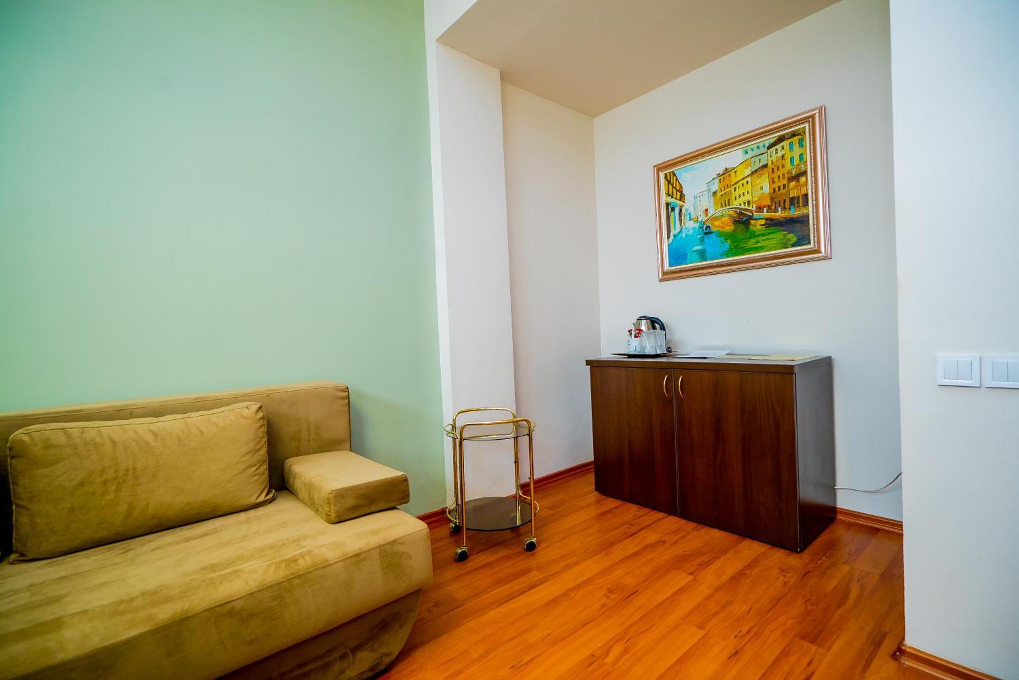 קונסטנצה Guci Hotel מראה חיצוני תמונה
