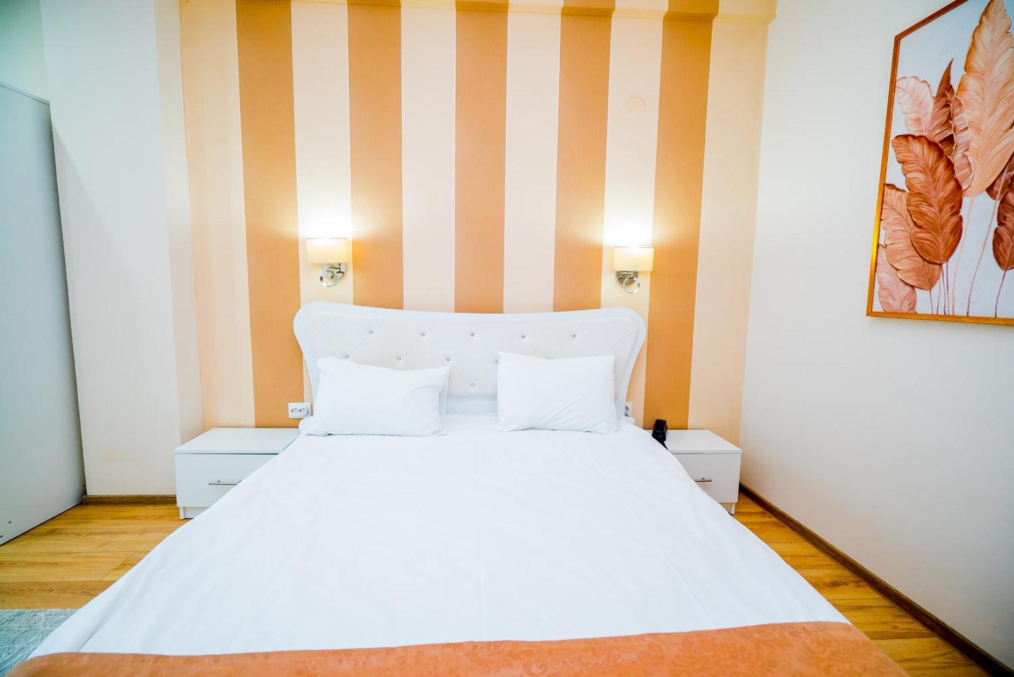קונסטנצה Guci Hotel מראה חיצוני תמונה