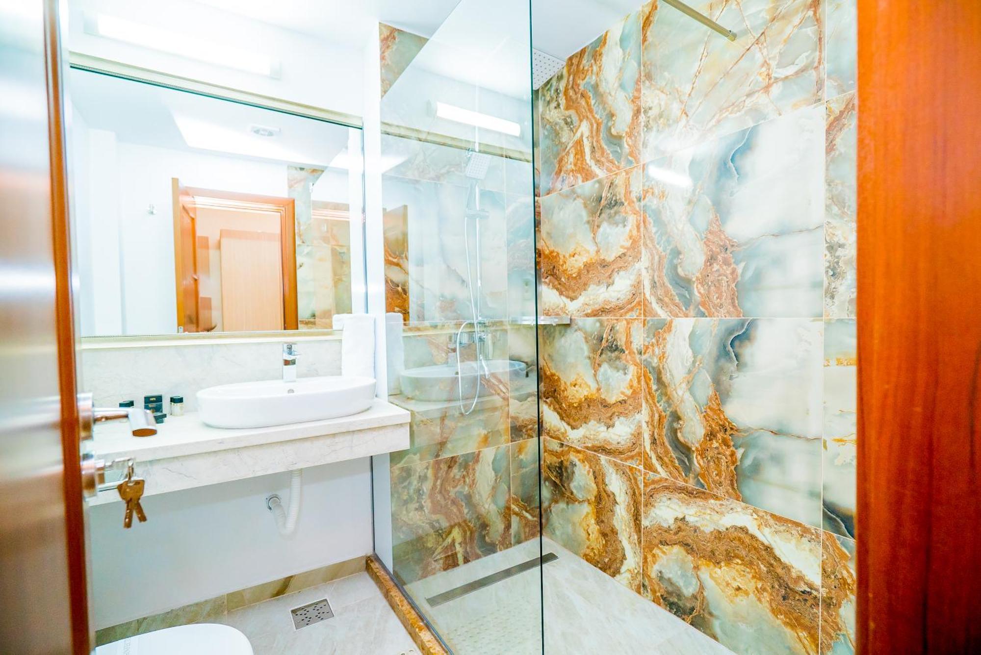 קונסטנצה Guci Hotel מראה חיצוני תמונה