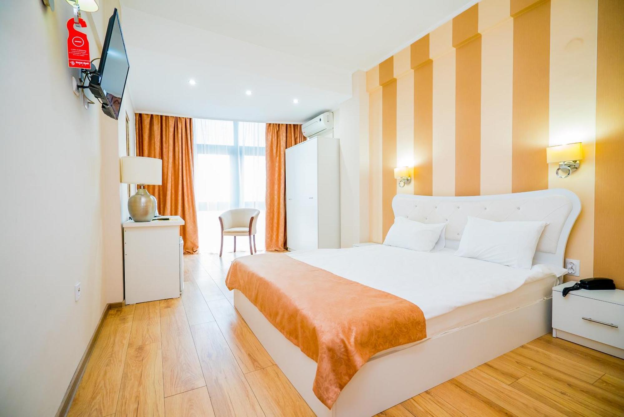 קונסטנצה Guci Hotel מראה חיצוני תמונה
