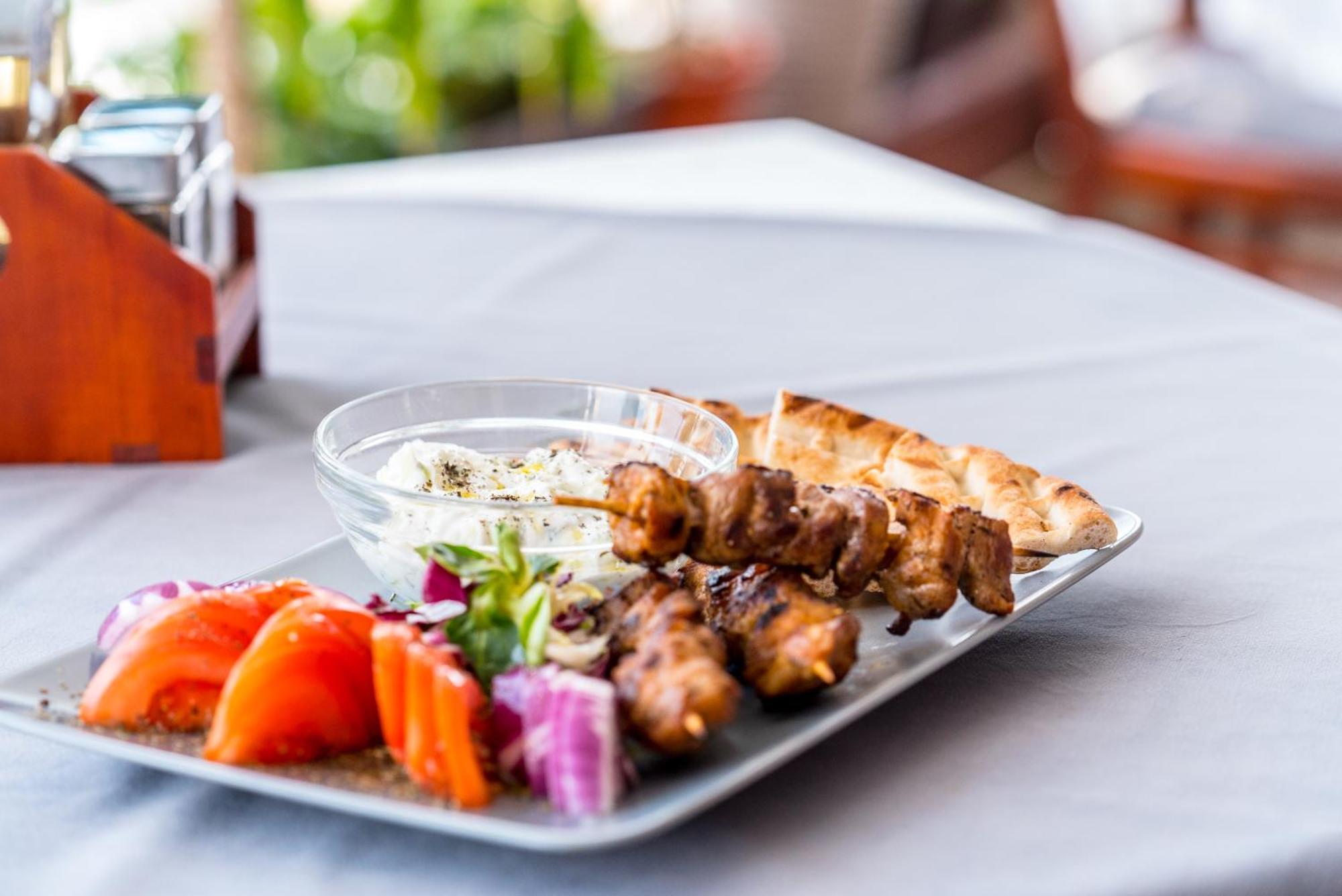 קונסטנצה Guci Hotel מראה חיצוני תמונה