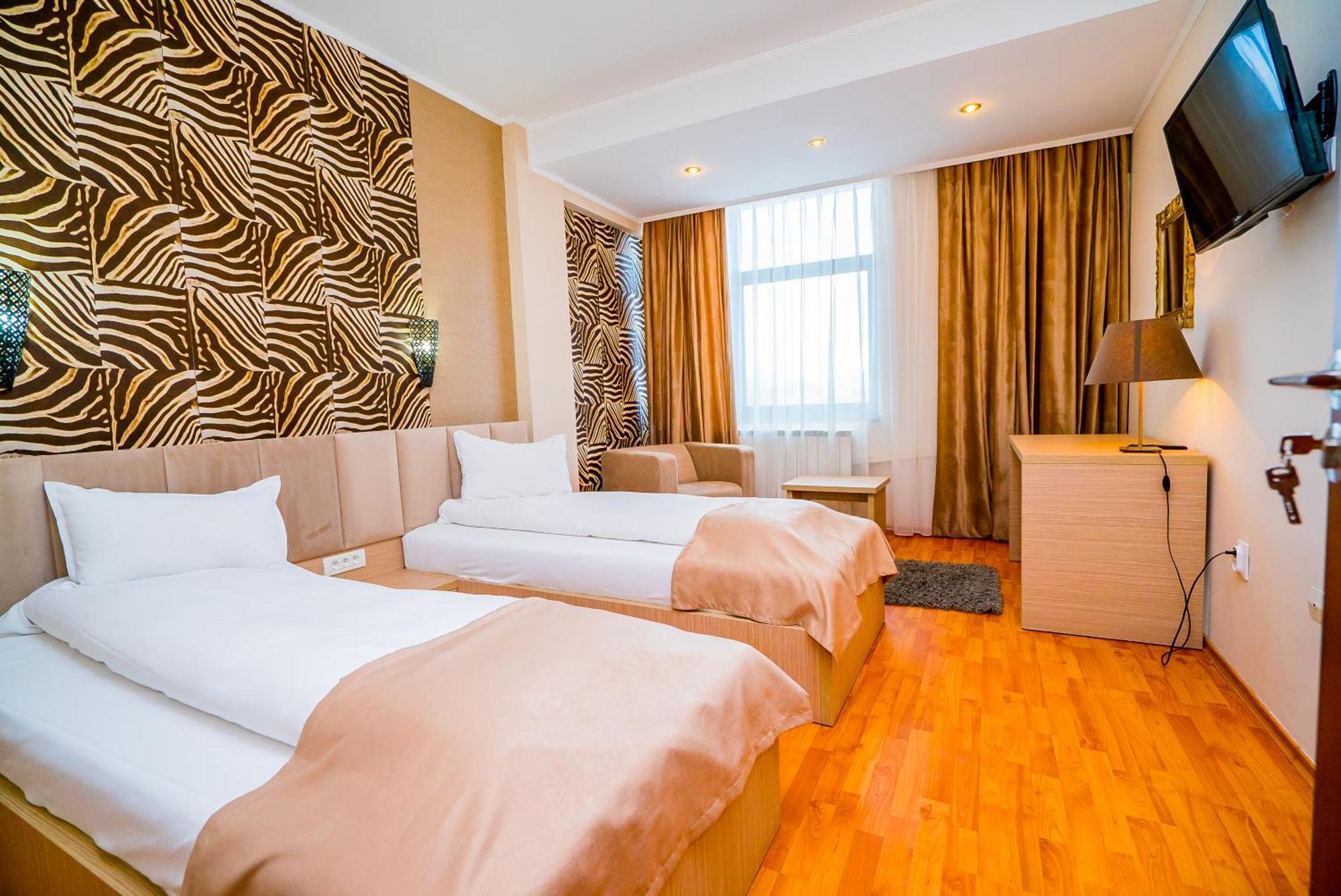 קונסטנצה Guci Hotel מראה חיצוני תמונה