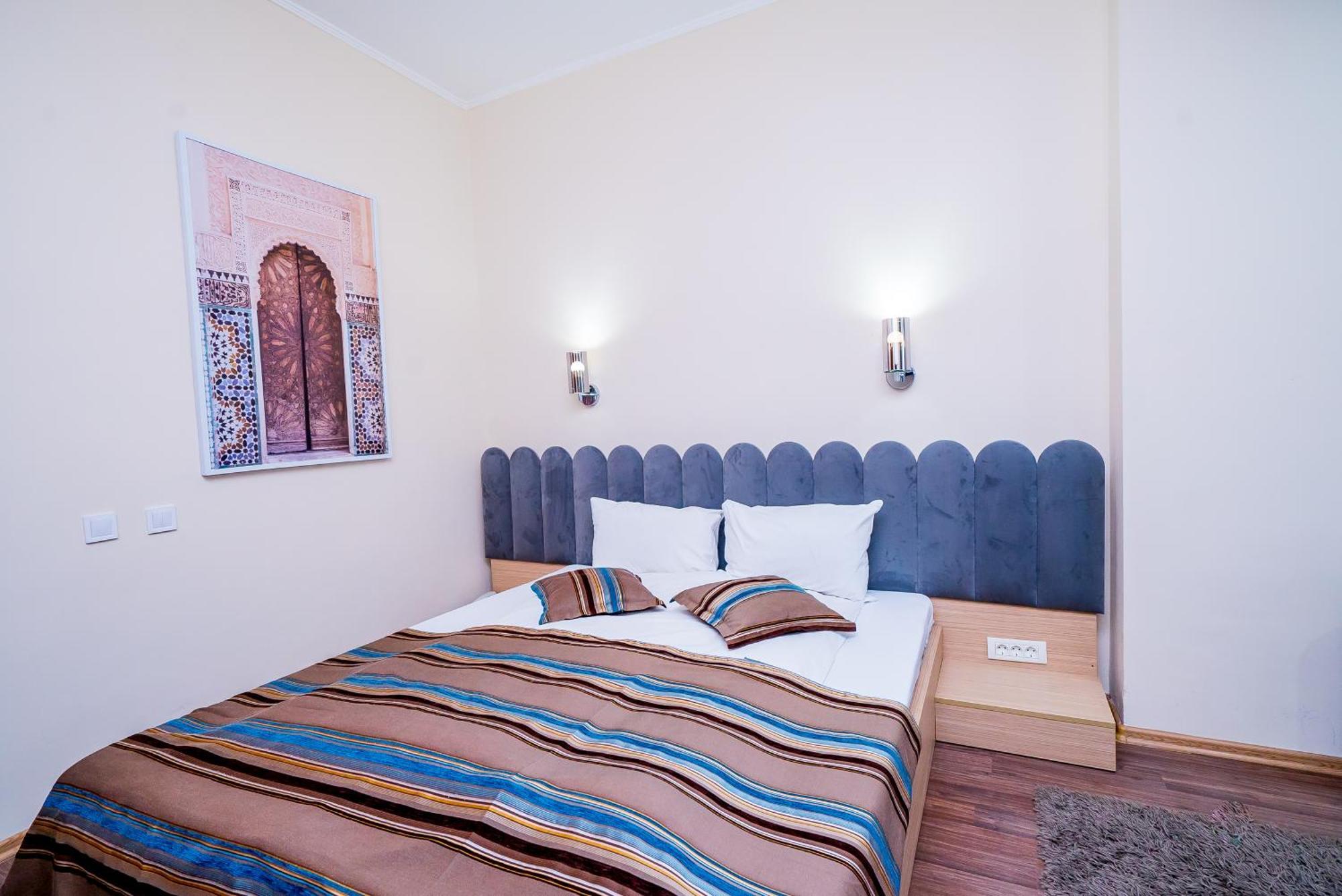 קונסטנצה Guci Hotel מראה חיצוני תמונה